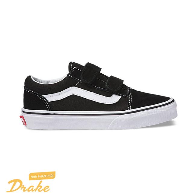 Giày Vans trẻ em Old Skool VN000VHE6BT
