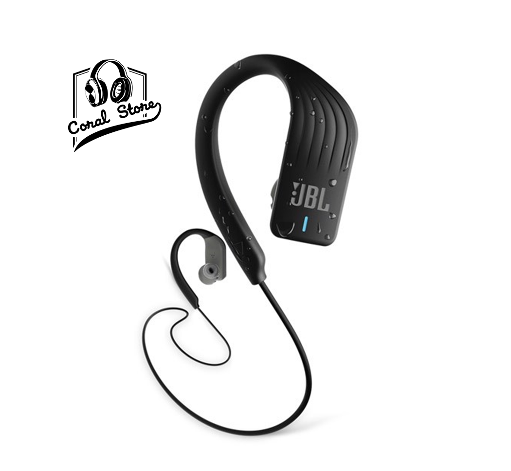 Tai nghe bluetooth thể thao jbl endurance sprint - coral store