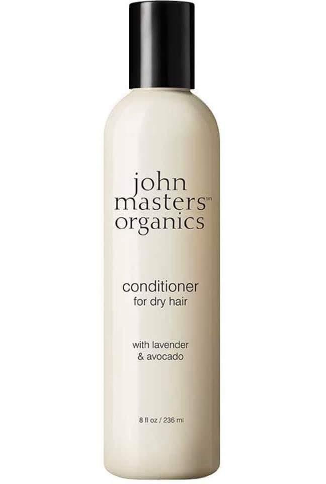 John Masters Organics