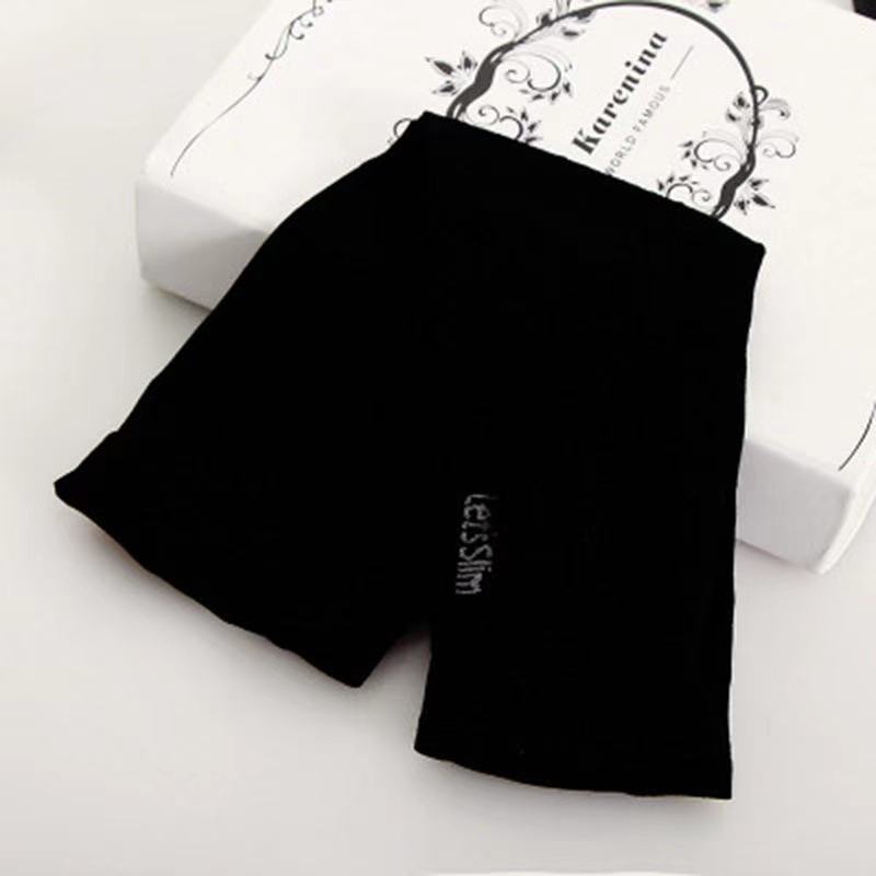Găng tay chống nắng xỏ ngón Let's Slim - 7