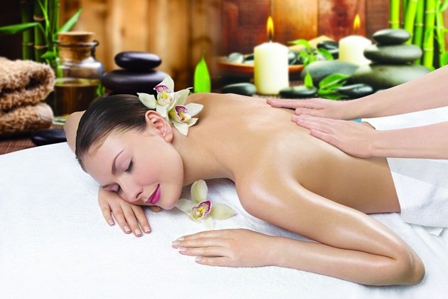 Massage Body Là Gì Các Loại Hình Massage Phổ Biến Hiện Nay