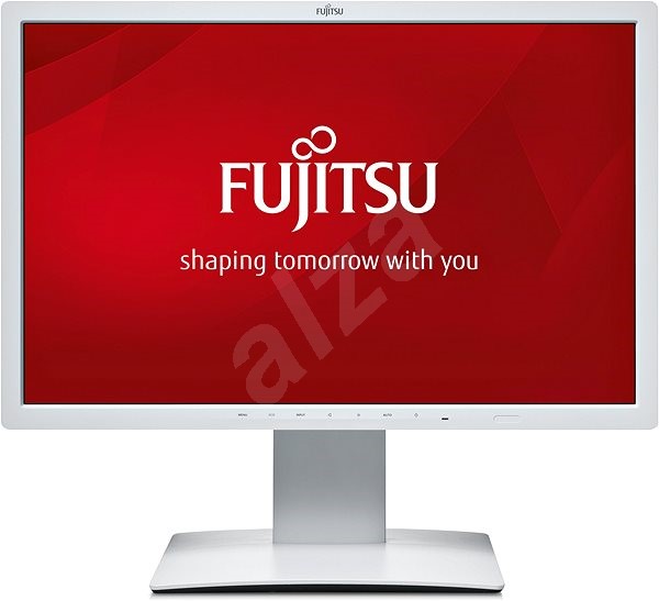 Màn hình LCD Fujitsu 24.1 inch Led IPS
