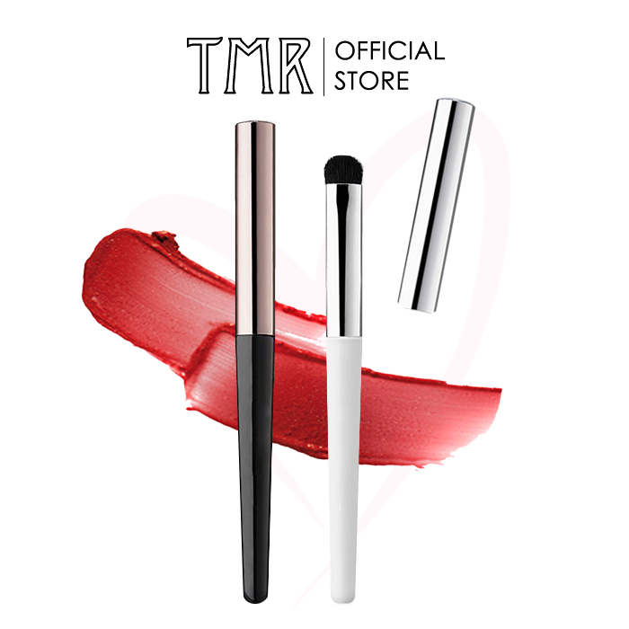 Cọ môi có nắp tmr ef932, cọ tán son môi đánh son tán mịn màu