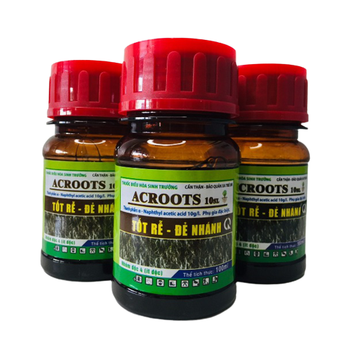 Thuoc kích rễ acroots 10sl
