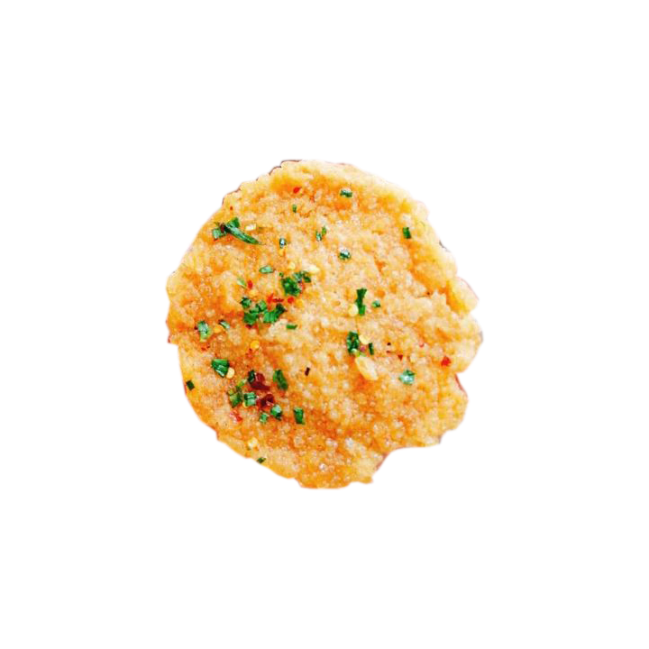 1 Bịch cơm cháy chiên nước mắm
