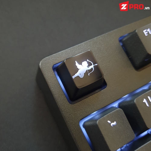 Keycap Thần Cupid - zpro.vn