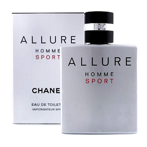 NƯỚC HOA ALLU RE