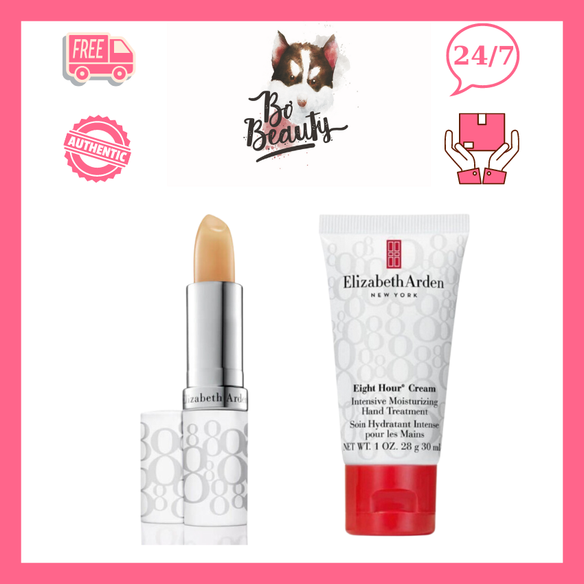 Kem dưỡng môi Elizabeth Arden Eight Hour Cream 28g
