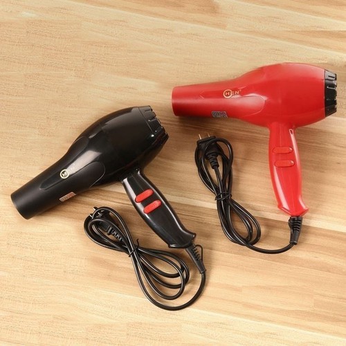Máy sấy tóc 2 cấp độ nóng lạnh px-3803 công suất lớn 1800w