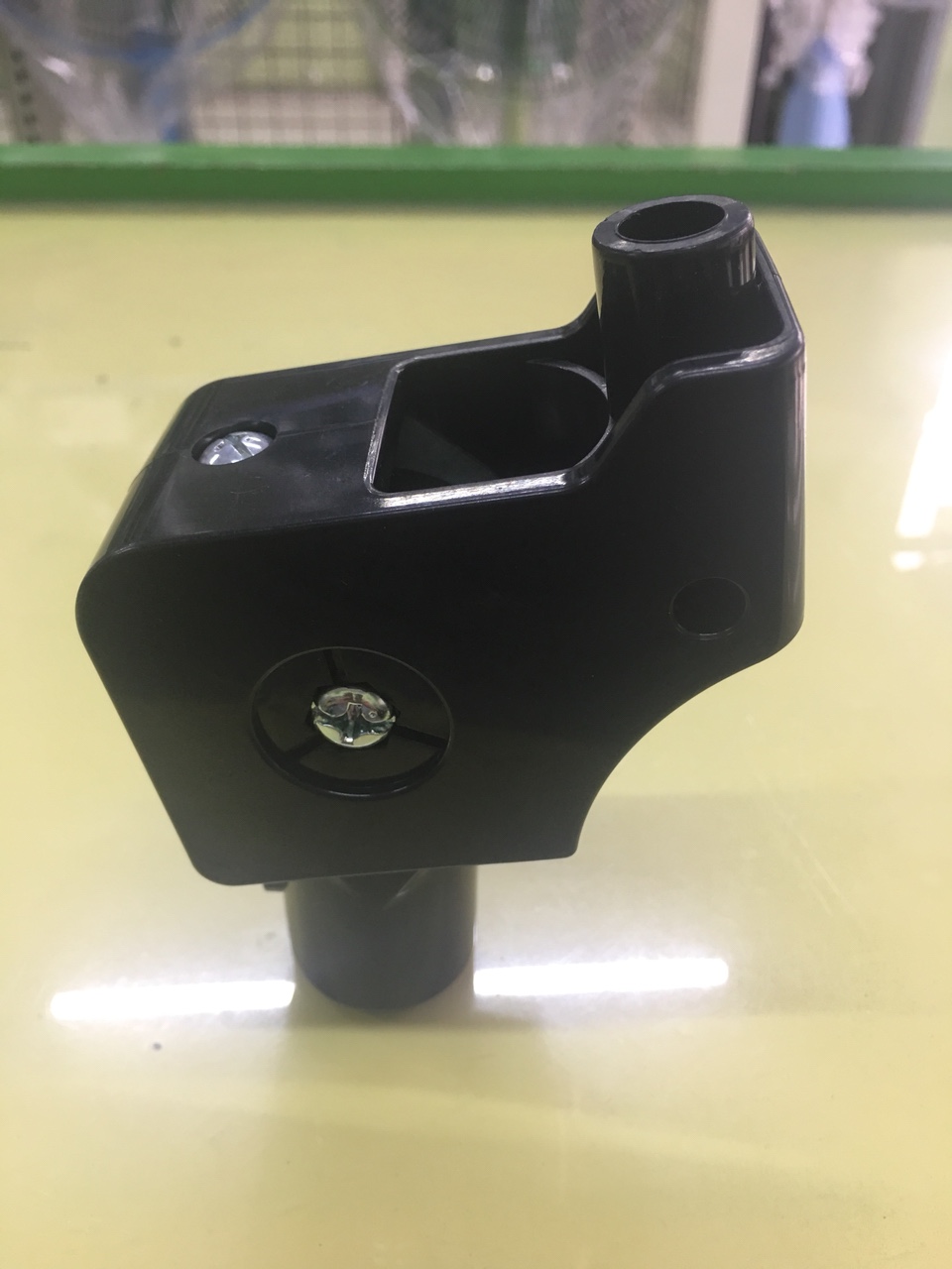 Cụm cổ quạt đứng asia d16009