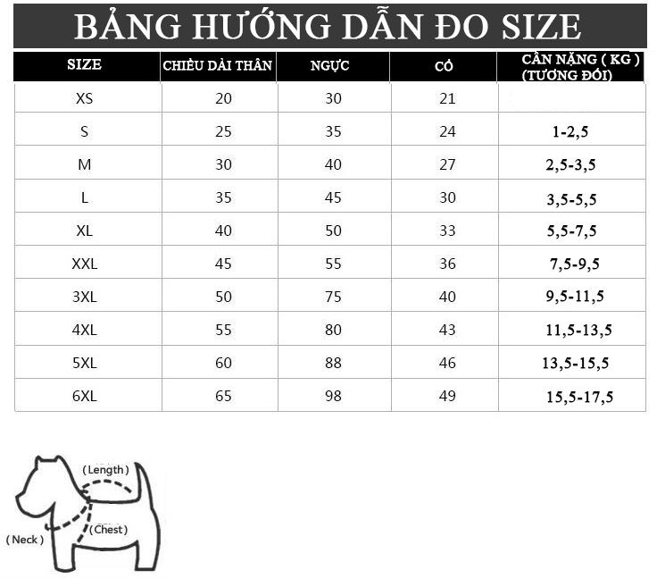 Quần áo cho chó mèo thú cưng áo ba lỗ vịt - tttc3, áo cho thú cưng + tặng thẻ tích điểm tại happyshop92 hap2162