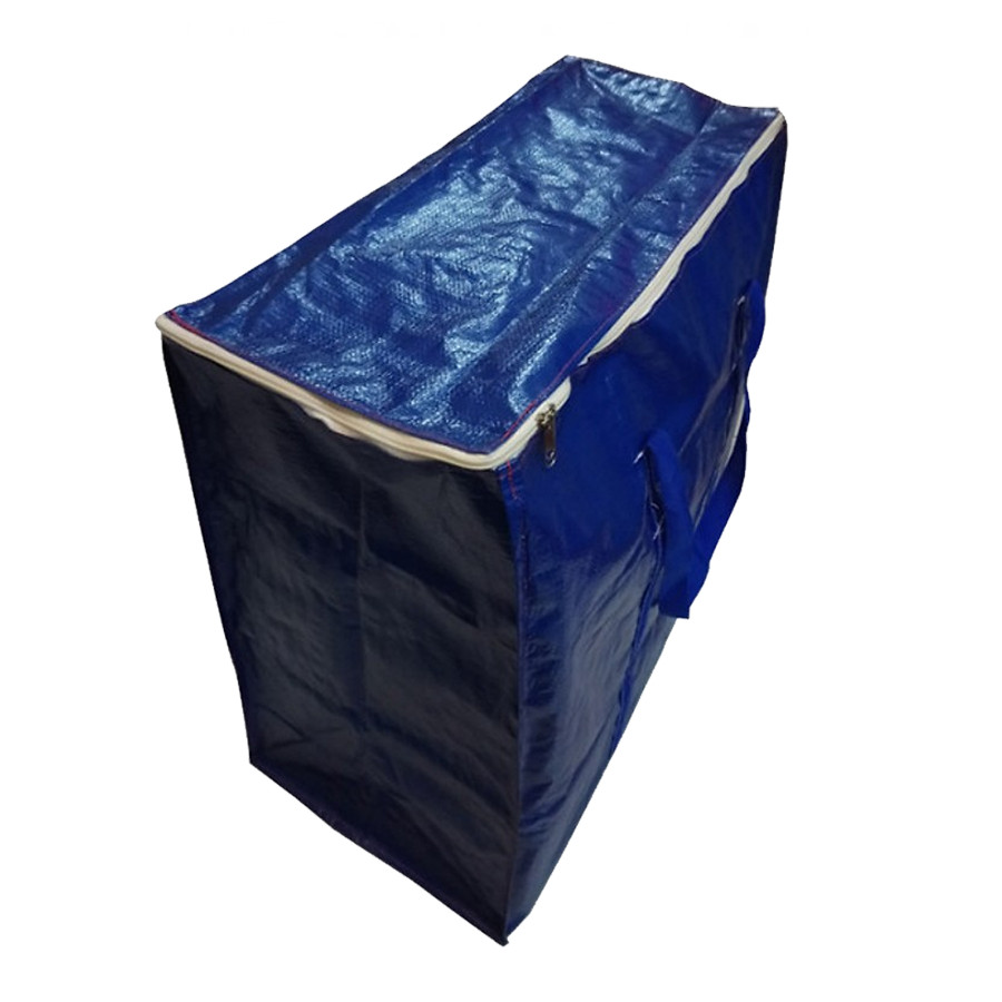Túi Đựng Đồ Câu Cá - Túi vải Bạt Size Nhỏ Nhất - Túi Số 0