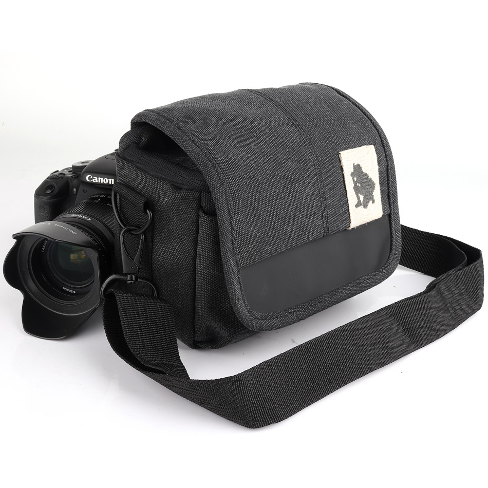 Máy ảnh Túi ảnh trường hợp đối với FujiFilm X-S20 X-S10 X-T200 X-T100 xt30 xs20 xs10 X-A20 X-T30 II X-T20 X-T10 X-E4 X-E3 X-E2 X-PRO 2 3