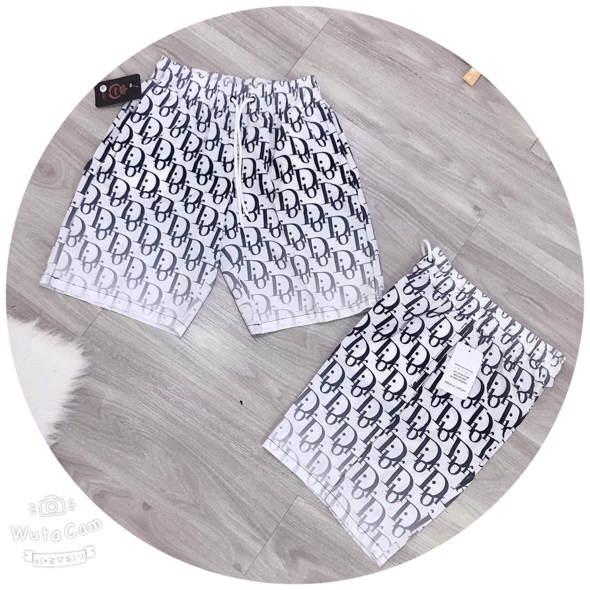 Quần Dior nam hot hit