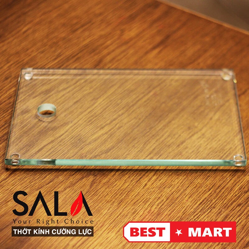 THỚT CƯỜNG LỰC SALA CAO CẤP - HÀNG CHẨN LOẠI 1 DÀY 1CM CHẶT XƯƠNG THOẢI MÁI