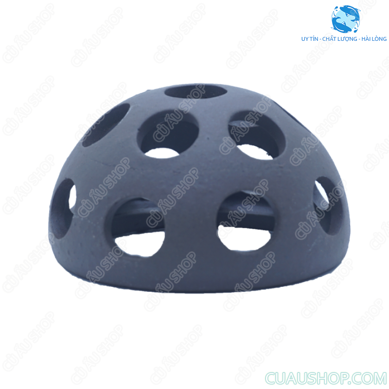 Đồ chơi cho tép - bán cầu