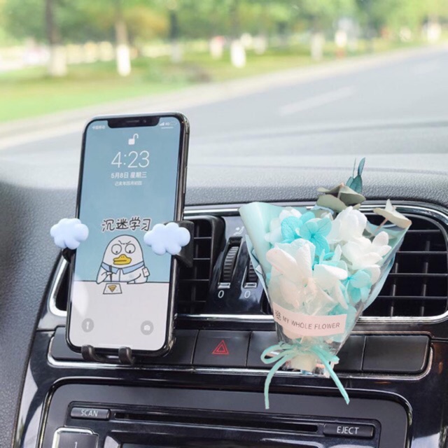 Giá đỡ điện thoại xe hơi ❤️️ ❤️️ giá đỡ điện thoại xe hơi chính hãng cao cấp