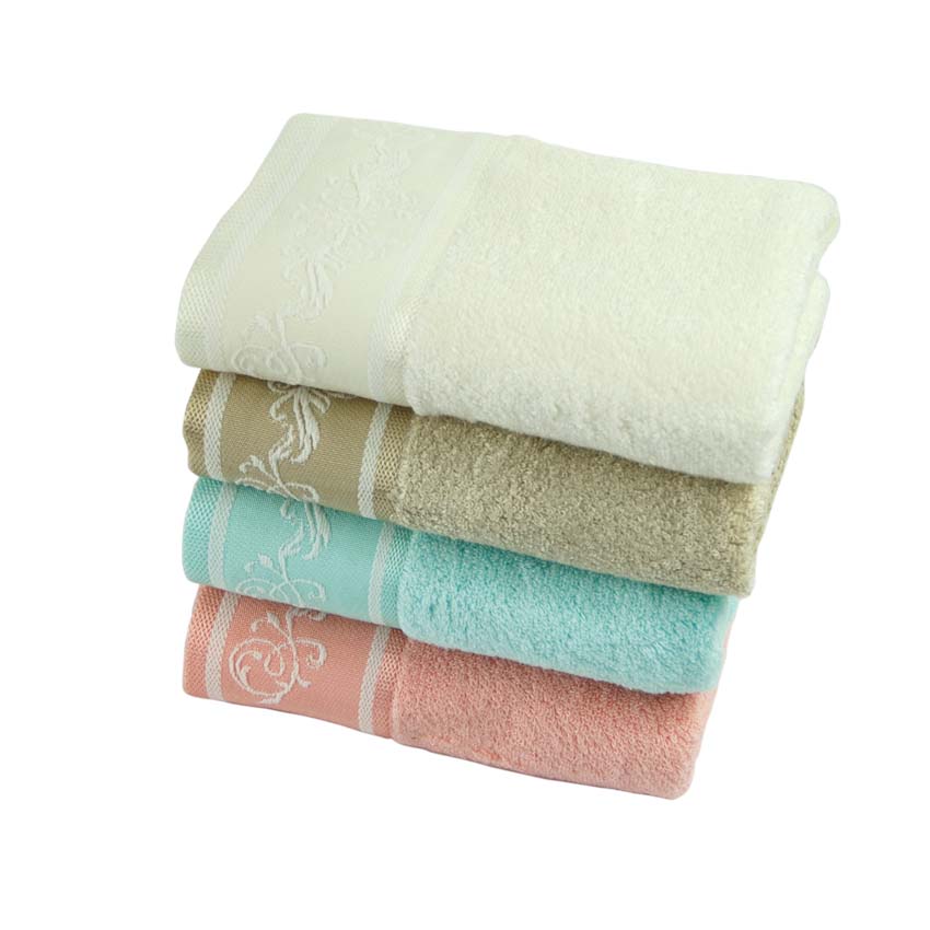 Quảng Phú khăn tắm kt 60x120 cm gỗ sồi