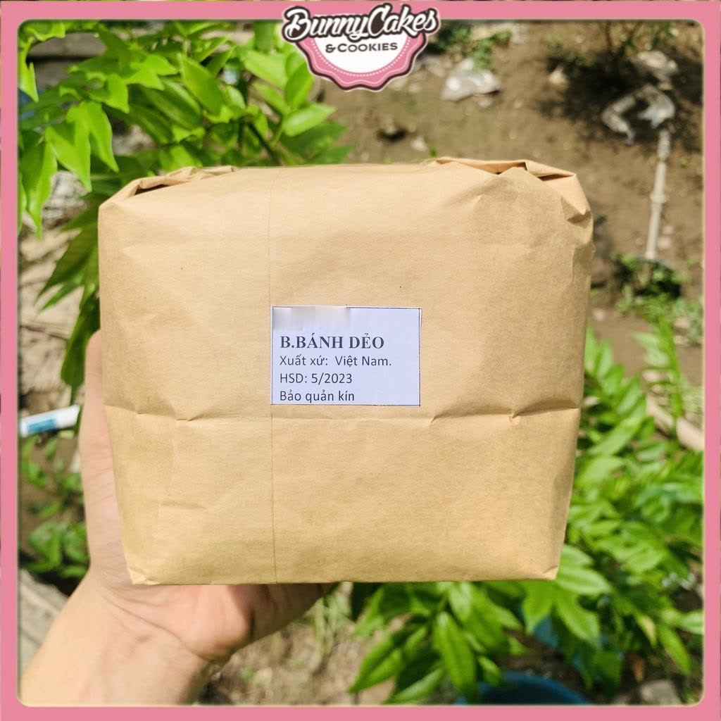 Bột bánh dẻo trộn sẵn Xuân Đỉnh thượng hạng