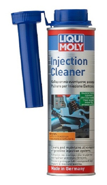 Súc béc xăng Liqui Moly