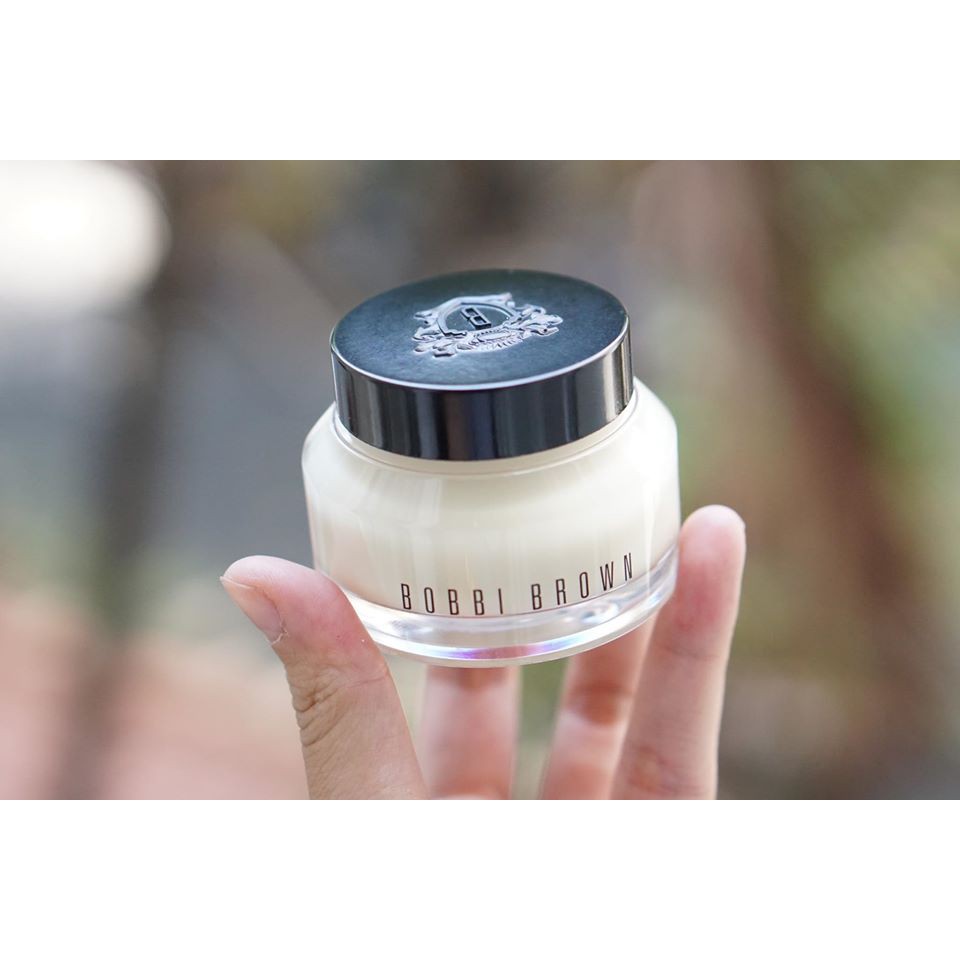 Kem lót Bobbi Brown Vitamin Enriched Face Base, đa dạng mẫu mã, chất lượng đảm bảo và cam kết hàng đúng như mô tả