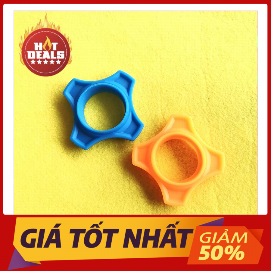 Bộ 2 cái chống lăn cho micro không dây và có dây.