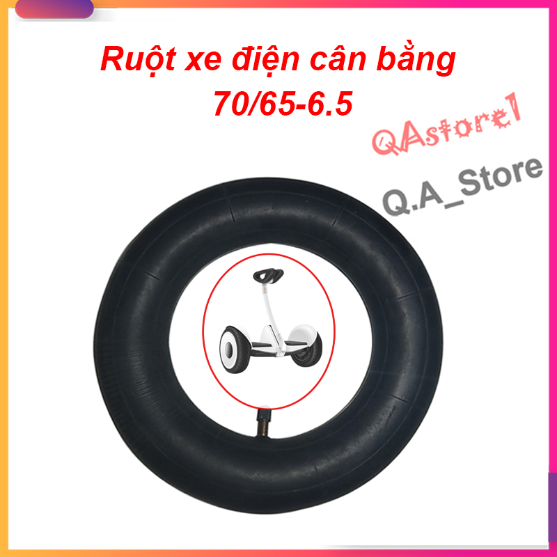 Săm Xe Điện Cân Bằng  MINI , Ninebot , Ruột Xe Điện Cân Bằng MINI , Ninebot ruột xe cân bằng