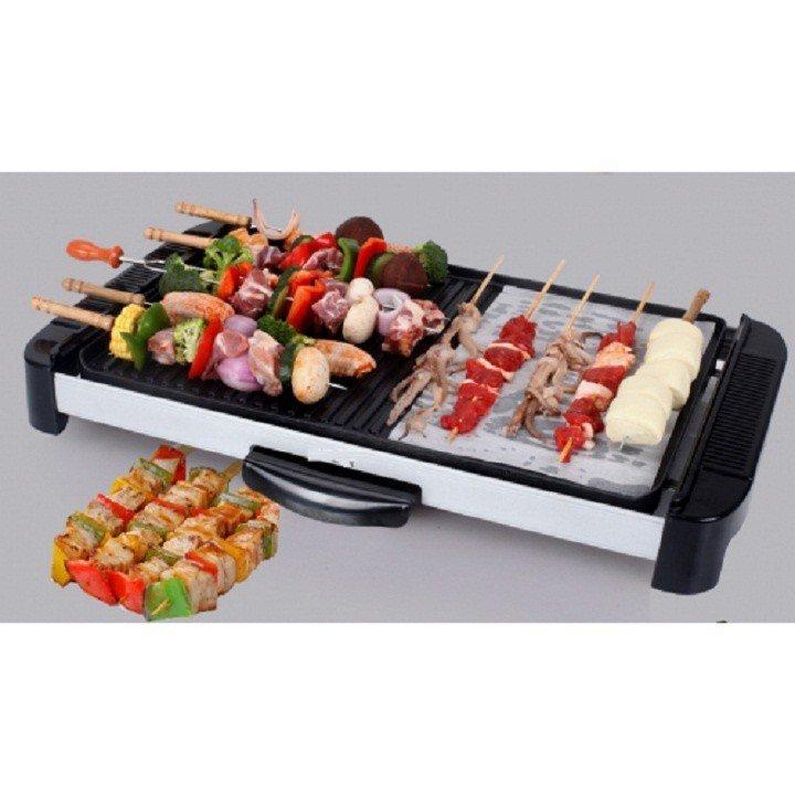Bếp nướng điện không khói misushita g7