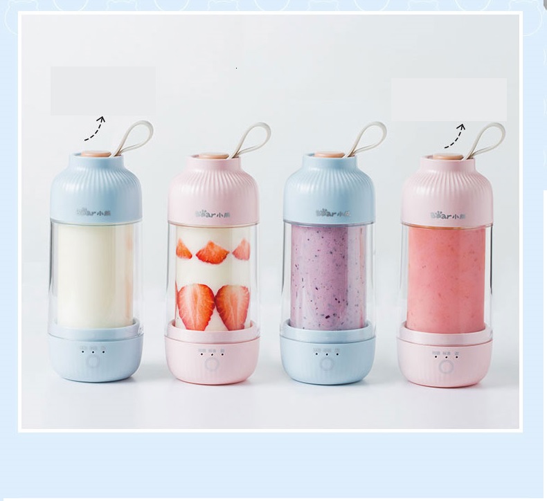 Máy làm sữa chua mini Bear