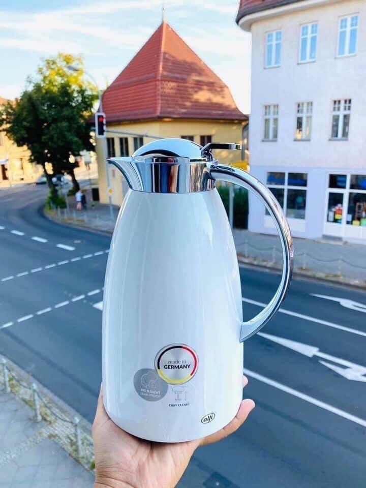 Bình giữ nhiệt Alfi Gusto Made in Germany
