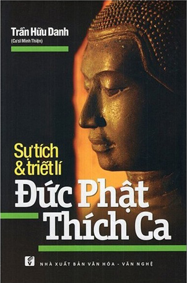 Sự tích và triết lí đức phật thích ca