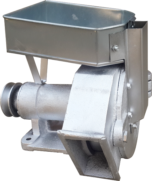 Máy đầu nghiền bột khô trắng 0969216537