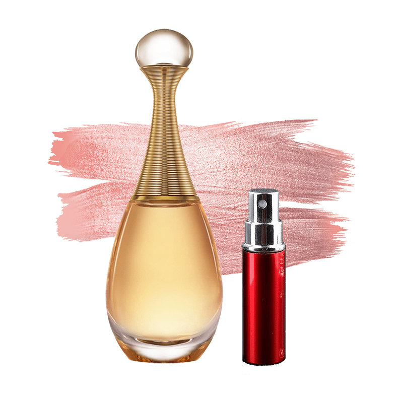 Nước hoa chiết dior j'adore edp 10ml
