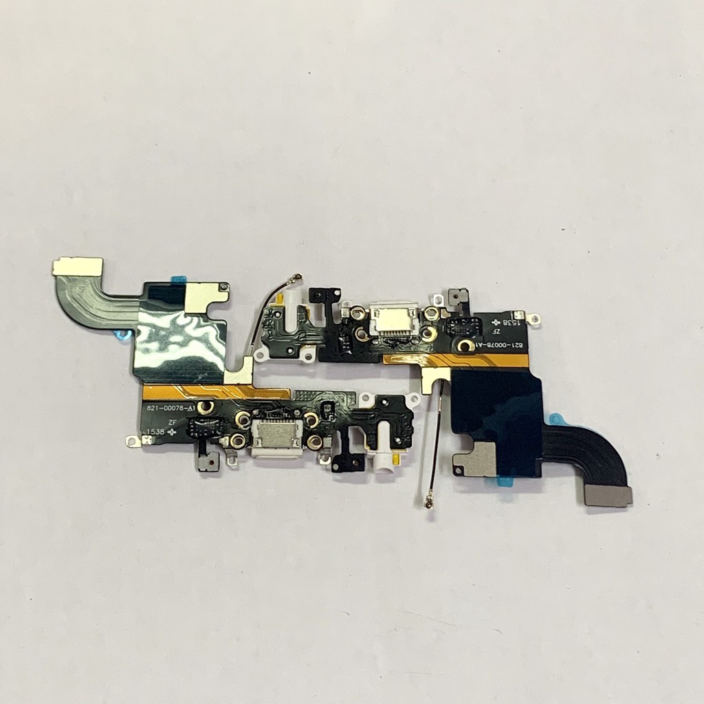 Cụm chân sạc iPhone 6S loại A