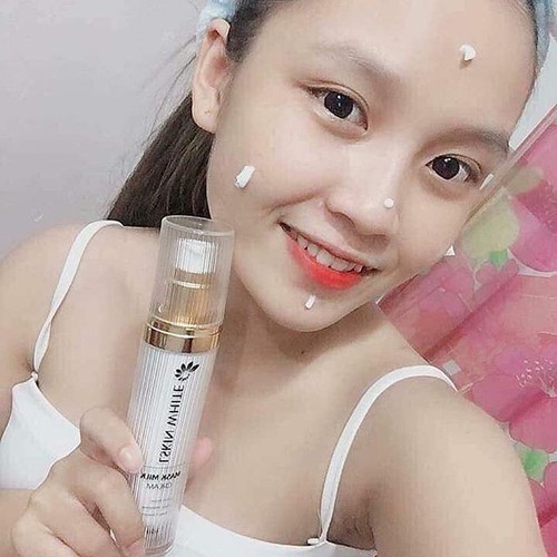 [HCM]ủ trắng da mặt Ủ Trắng Kén Tằm LSKIN WHITE