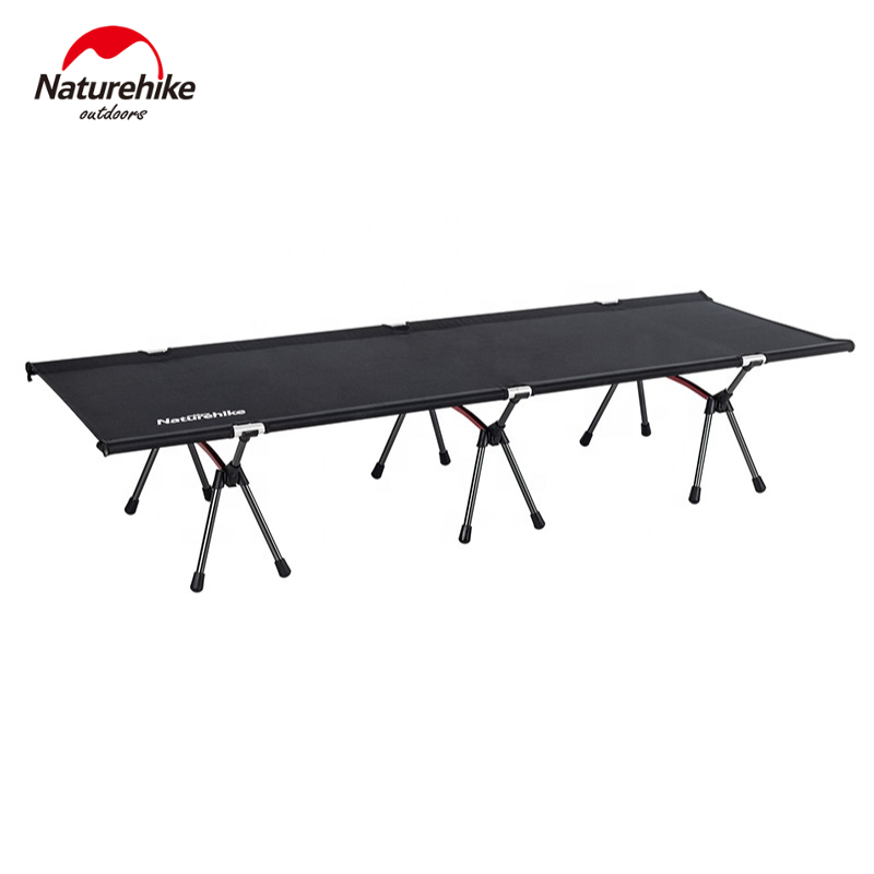 GIƯỜNG GẤP DÃ NGOẠI SIÊU NHẸ NATUREHIKE NH20JJ009