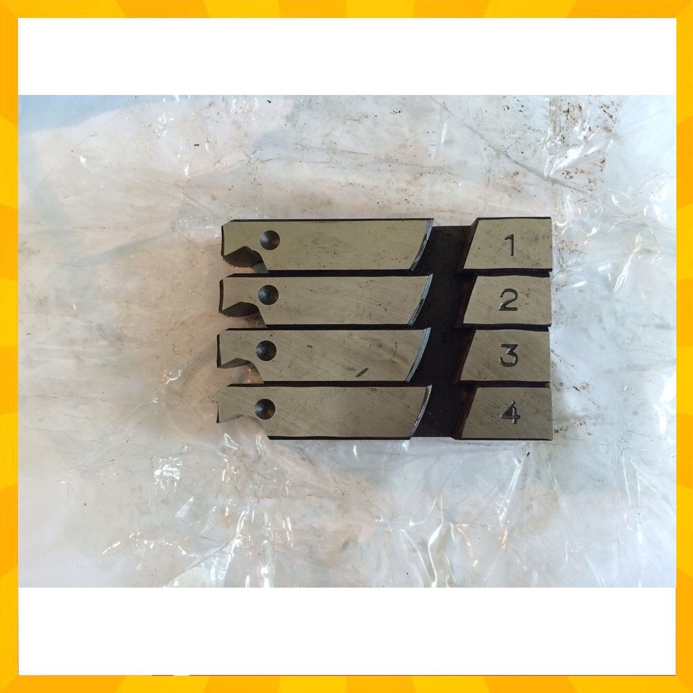 Dao tiện ren ống 1-2 trung quốc