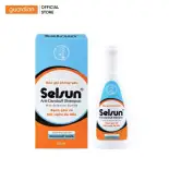 Dầu Gội Giảm Gàu, Làm Sạch Gàu Anti-Dandruff Shampoo Selsun 50Ml