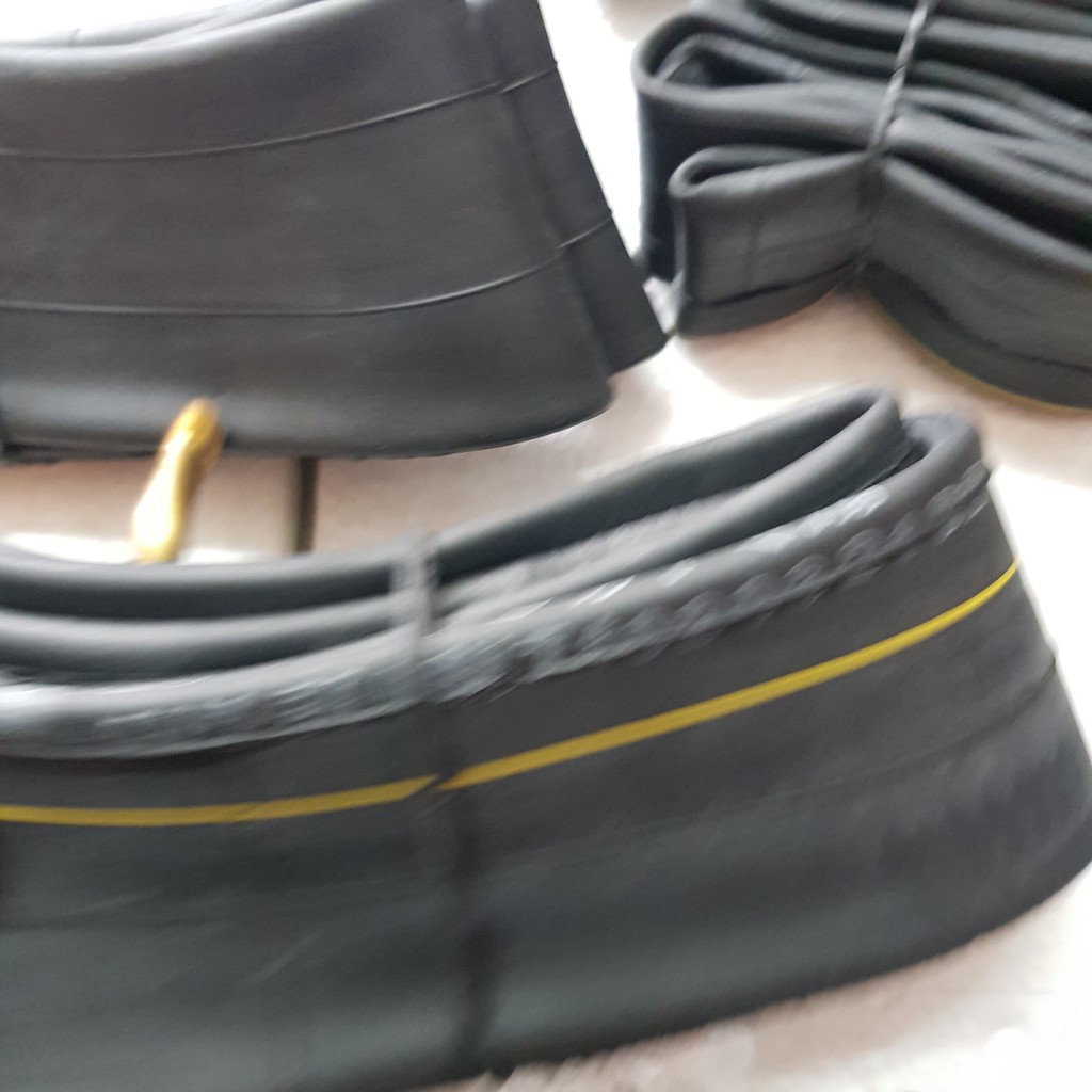 Ruột xe đạp điện size 16 18 20 22 xe đạp điện gia huy