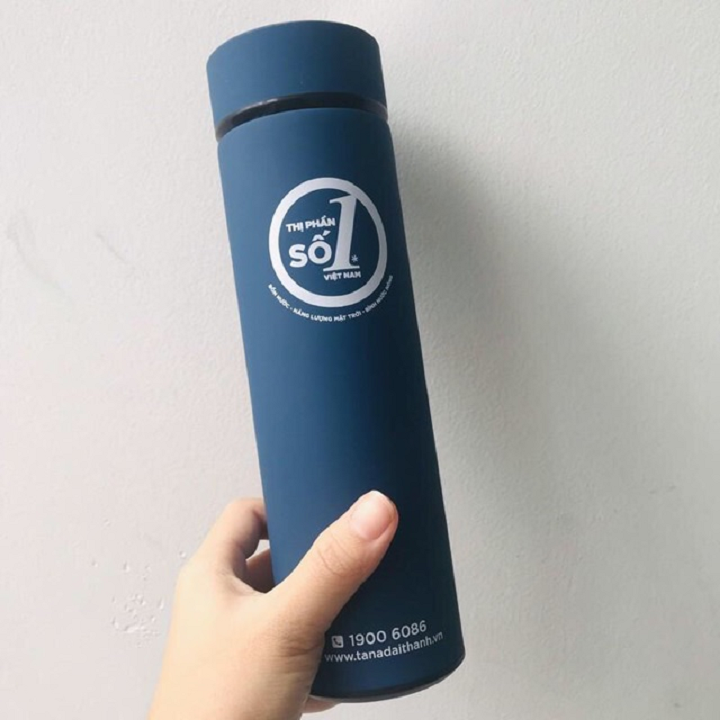 Bình giữ nhiệt inox 304 500ml tân á đại thành