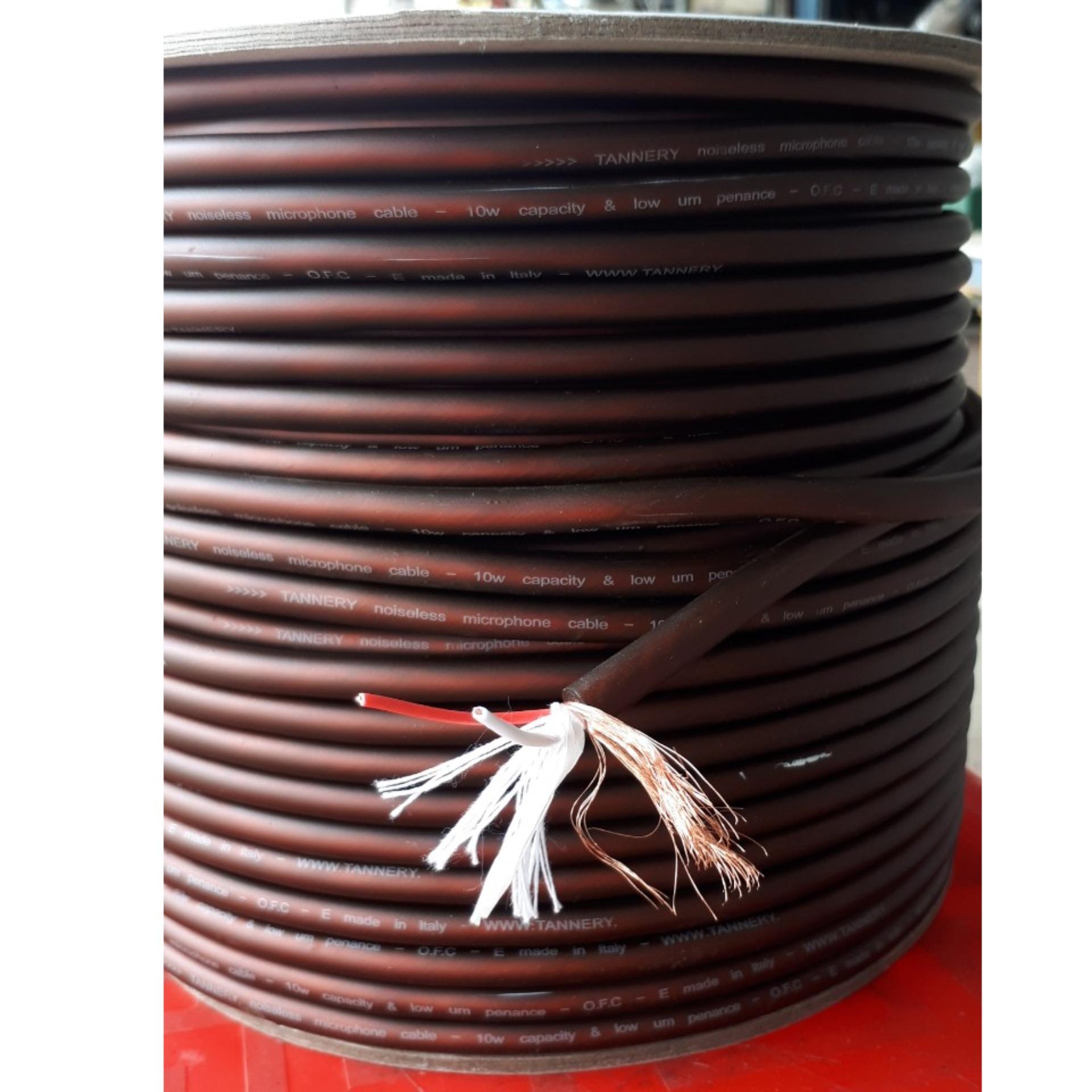 Dây tín hiệu made in Italy dài 2m