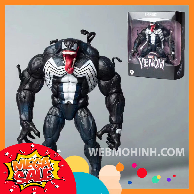 marvel legends venom Chất Lượng, Giá Tốt 