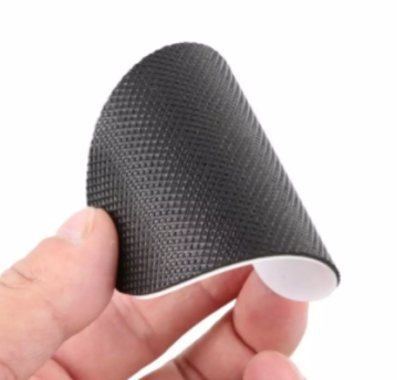 Dán Lót giày chống trượt cao su cho giày dép nam nữ, 6x9cm