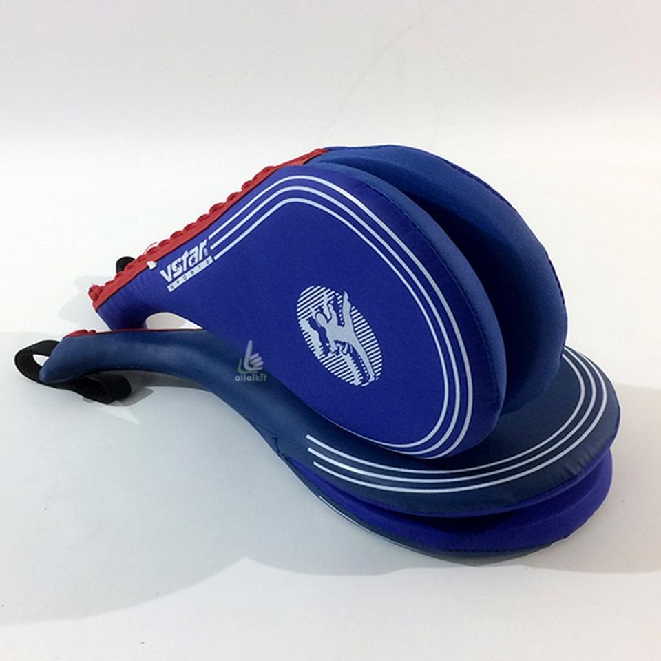 Vợt Đá Đôi Vstar Binhansport