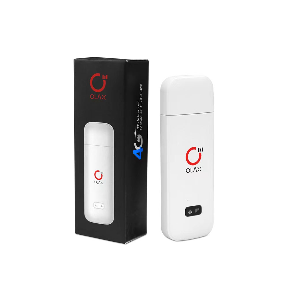 [HCM]USB Olax U80 phát wifi tốc độ cao 150mbps