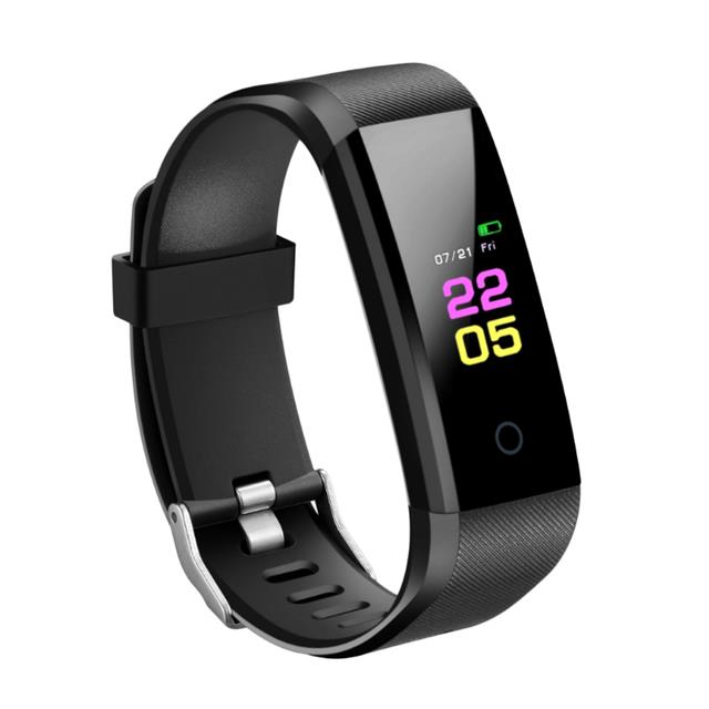 115 Plus elet Wristband Activity  Wrist