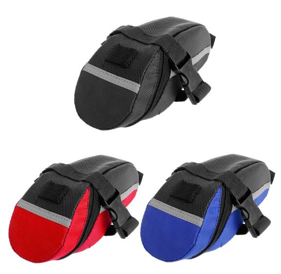 túi xe đạp treo cọc yên cao cấp đựng được nhiều đồ dáng đẹp TCY01