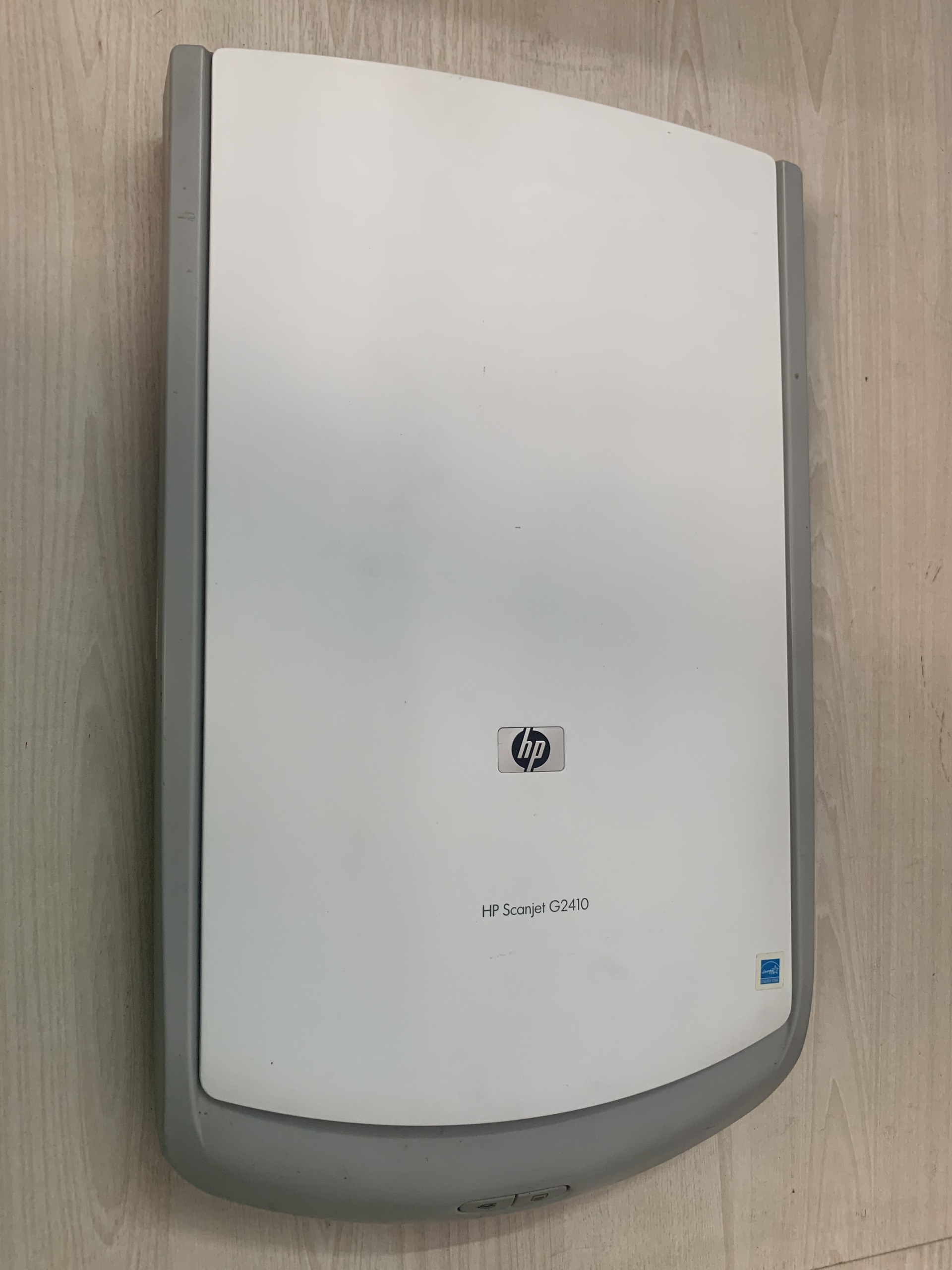 Máy Scan Hp G2410 scan 1 mặt gương siêu bền chậm nhưng cực bền bảo hành 06 tháng