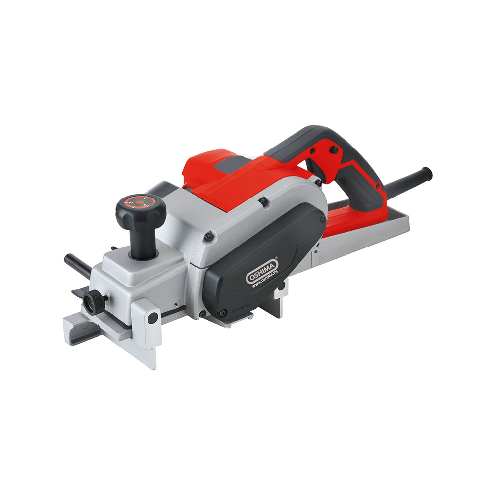 Máy bào gỗ cầm tay oshima mb 750