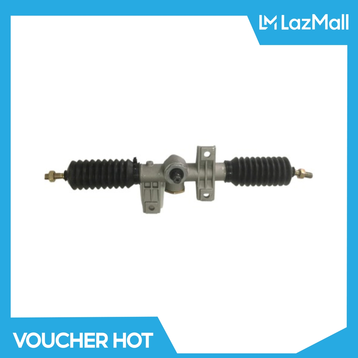 Thước lái xe oto , xe ba bánh , 4 bánh
